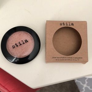 Stila jewel eye shadow 🥰